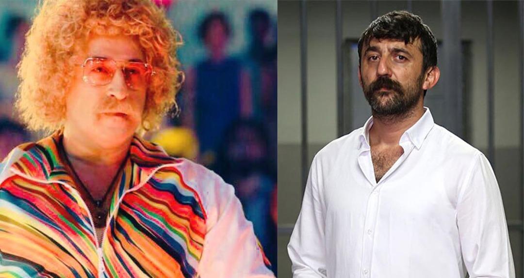 Cem Yılmaz a&ccedil;ıkladı: &Ccedil;ukur'un başrollerinden Necip Memili Erşan Kuleli'nin kadrosuna dahil oldu!