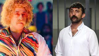 Cem Yılmaz açıkladı: Çukur'un başrollerinden Necip Memili Erşan Kuleli'nin kadrosuna dahil oldu!