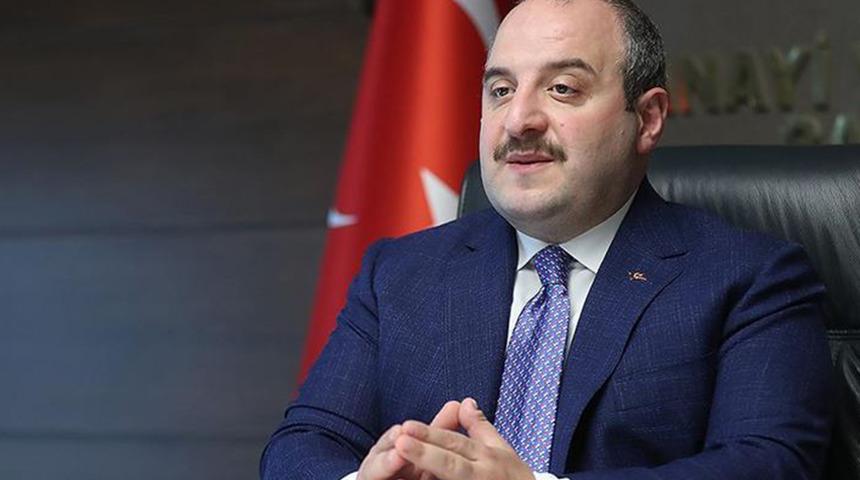 Bakan Varank açıkladı! 'Gaming Academy' geliyor