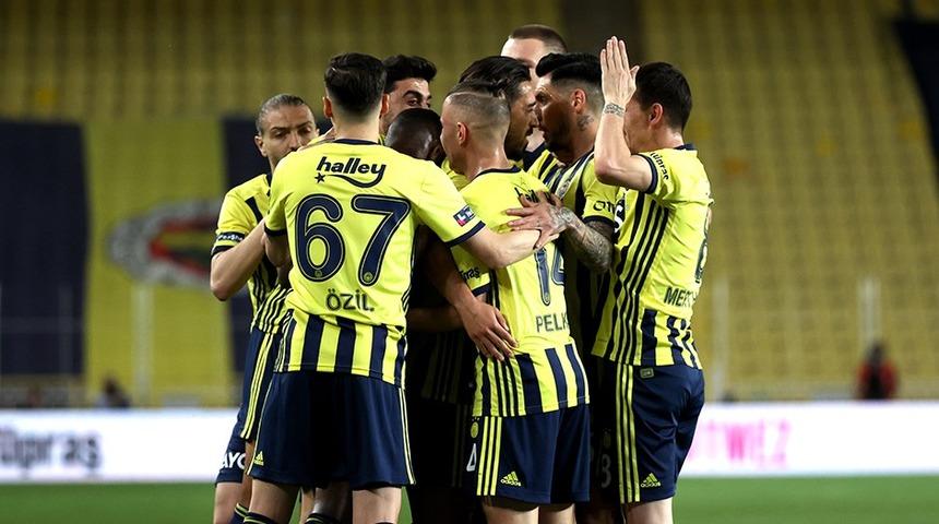 Fenerbahçe UEFA Avrupa Ligi’ne gider mi? Avrupa Ligi’nde kaç eleme oynayacak?