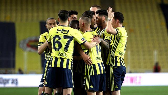 Fenerbahçe UEFA Avrupa Ligi’ne gider mi? Avrupa Ligi’nde kaç eleme oynayacak?