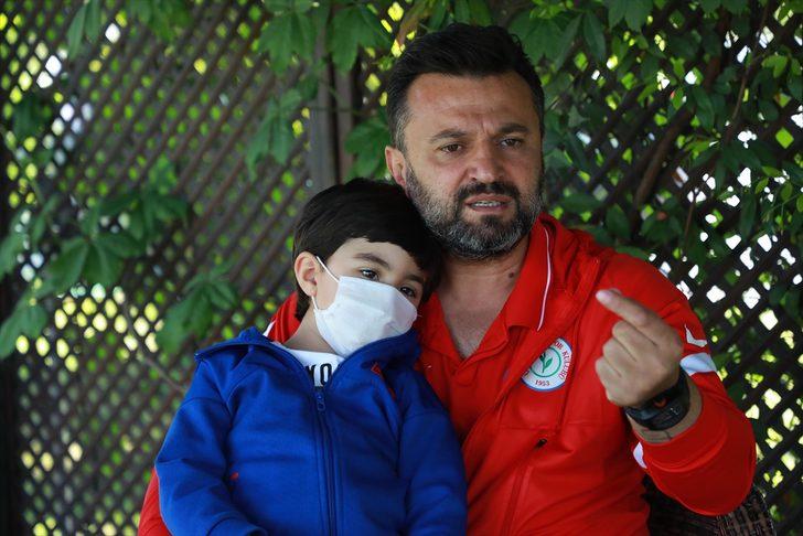 Çaykur Rizespor Teknik Direktörü Bülent Uygun, gelecek sezondan umutlu: G3