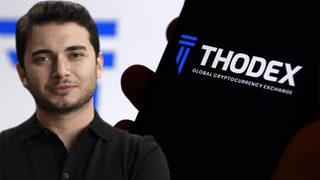 Thodex soruşturmasında yeni gelişme! Kritik isim yakalandı