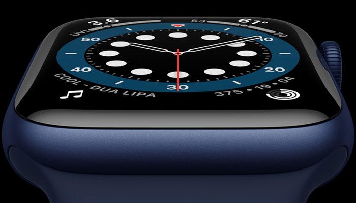 Prosser: Apple Watch Series 7 ile tasarım değişiyor! iPhone 12'ye benzeyebilir