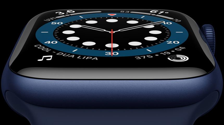 Prosser: Apple Watch Series 7 ile tasarım değişiyor! iPhone 12'ye benzeyebilir