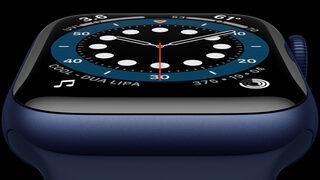 Prosser: Apple Watch Series 7 ile tasarım değişiyor! iPhone 12'ye benzeyebilir