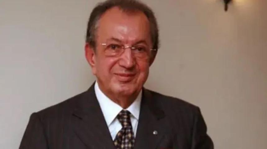 Erol Çarmıklı hayatını kaybetti! Erol Çarmıklı kimdir?