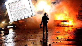 HDP'li ismin bilgisayarından çıktı! Kobani olaylarının talimatı PYD'den