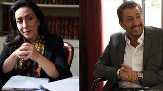 Kırmızı Oda 38. bölüm fragmanı yayınlandı |Sadi'yi derinden etkileyen o kişi kim?