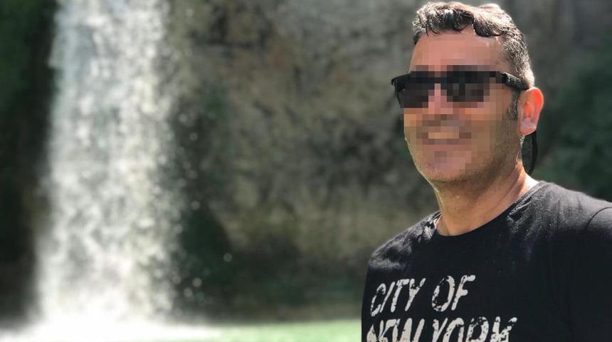 Bartın'da korkunç olay! Komiser, görevi başında intihar etti