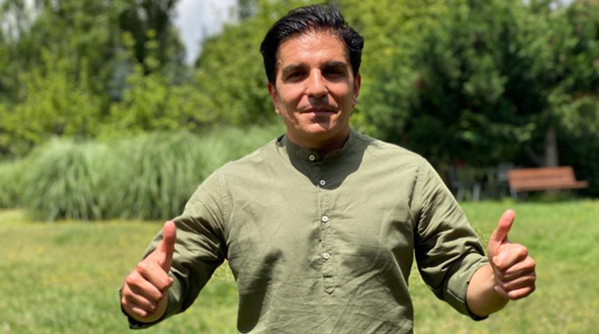 Kenan Koçak, Hannover ile son maçına çıkıyor