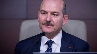 Bakan Soylu'dan, Hadi ve Süleyman Özışık hakkında suç duyurusu