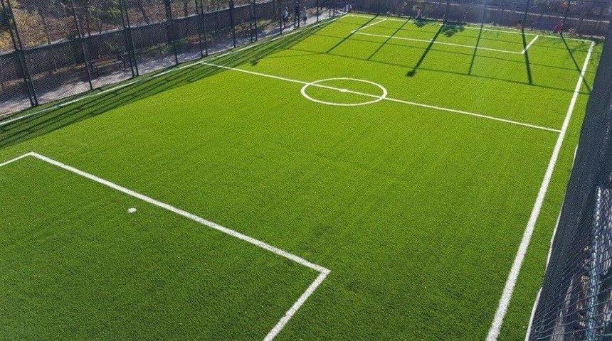 Halı sahalar 1 Haziran’dan sonra açılacak mı? Halı sahalar açık mı? İşte bakanlığın genelgesi…