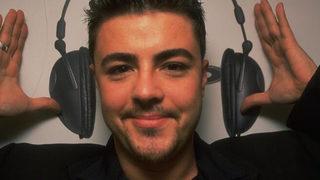 Burak Kut'tan bomba hikaye: Allah’tan duştan bornozla çıkmışım