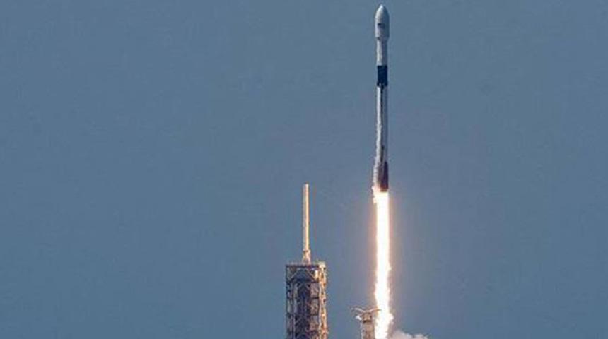 ABD uzaya g&ouml;nderdi! Bırakılan izleri algılayacak