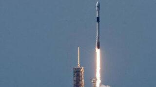 ABD uzaya gönderdi! Bırakılan izleri algılayacak