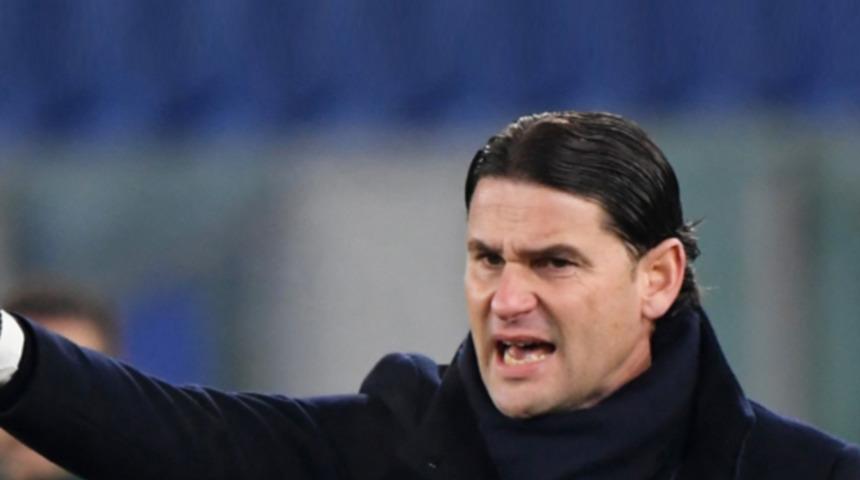 Bayer Leverkusen'in yeni teknik direktörü Gerardo Seoane