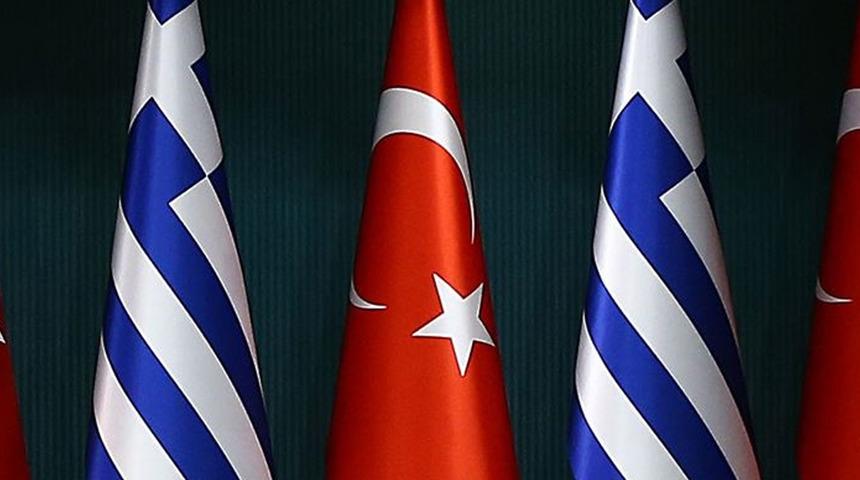 Son Dakika: Dışişleri Bakanlığı'ndan Yunanistan'a 19 Mayıs tepkisi