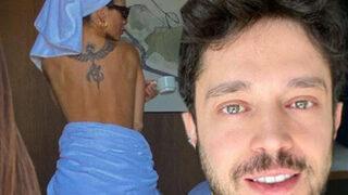 'Eliz Sakuçoğlu arkadaşımla birlikteyken Murat Boz'la sevgiliydi'