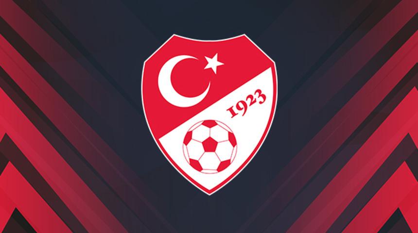 TFF, 19 Mayıs Atatürk'ü Anma, Gençlik ve Spor Bayramı'nı kutladı