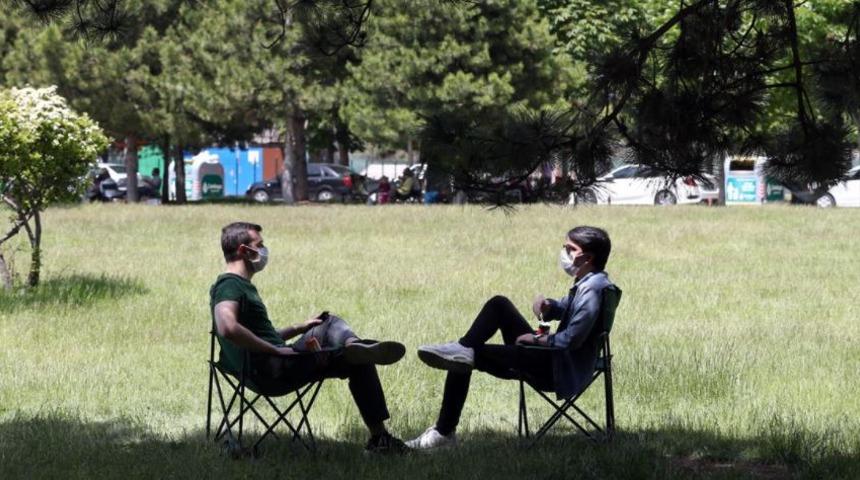 Piknik yapmak ve mangal yakmak yasak mı? Sahillerde ve piknik alanlarında mangal yapılıyor mu?