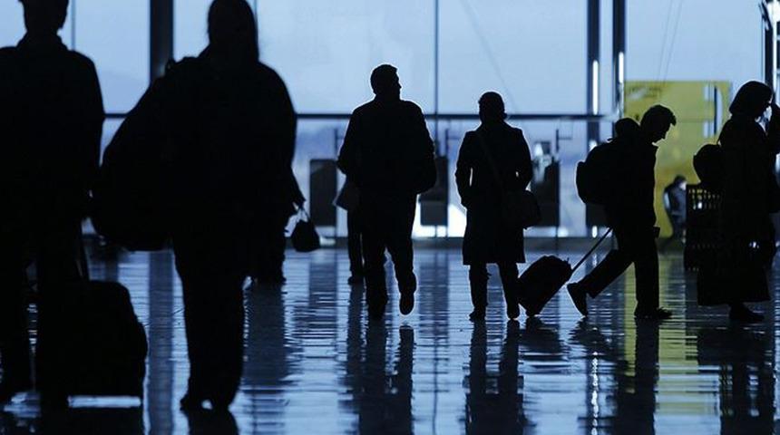 Son Dakika: AB aşı olanlara seyahat kısıtlamasını kaldırıyor