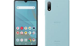 Sony Xperia Ace 2 görücüye çıktı! İşte özellikleri