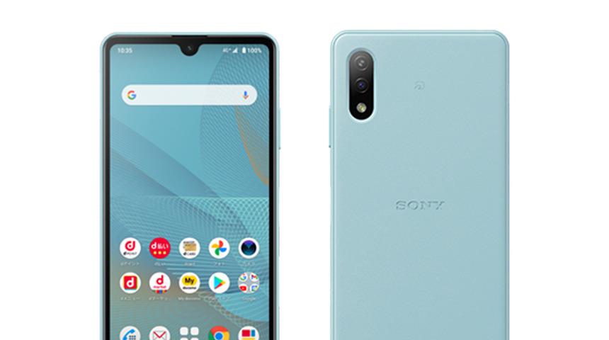 Sony Xperia Ace 2 görücüye çıktı! İşte özellikleri