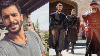 Uyanış Büyük Selçuklu'nun Sultan Alparslan'ı belli oldu: Barış Arduç kadroya dahil oldu!