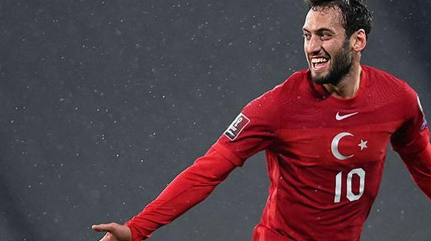 Hakan Çalhanoğlu'na astronomik transfer teklifi