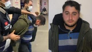 Cihangir'de kadını taciz eden şüphelinin 41 yıla kadar hapsi istendi