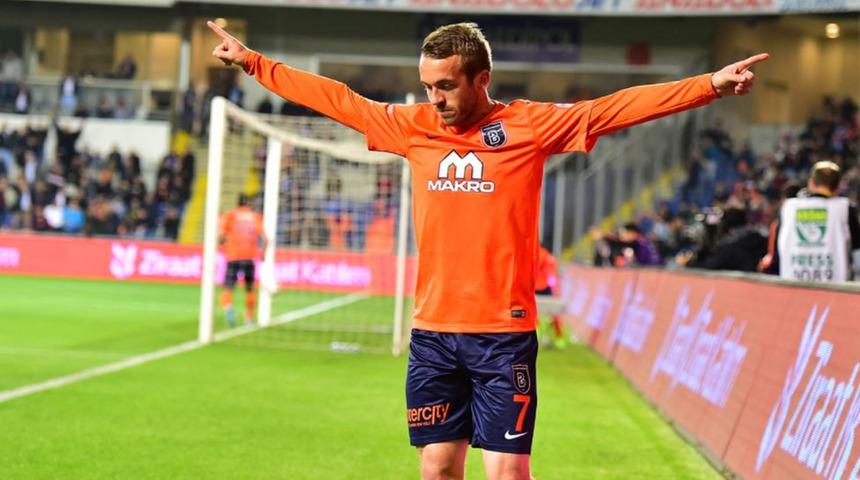 Fenerbahçe'de Edin Visca transferi son virajda