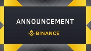 Binance'ten Ethereum işlemlerine ilişkin açıklama