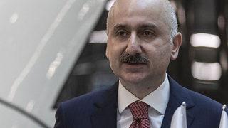 Bakan Karaismailoğlu'ndan 5G ve yerli uydu açıklaması!