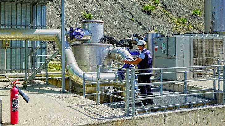 Kahramanmaraş'ta çöpten üretilen enerji 15 bin evin elektrik ihtiyacını karşılıyor G2