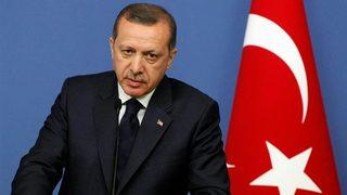 'Cumhurbaşkanı Recep Tayyip Erdoğan özür diledi'