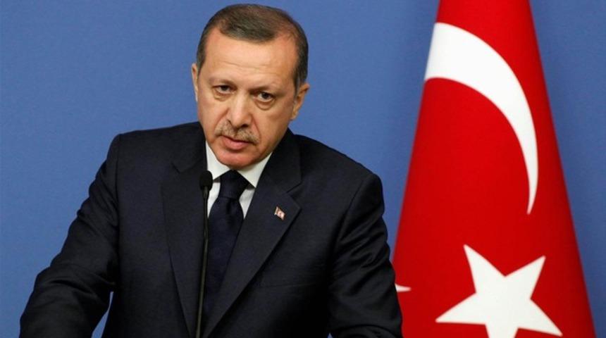 'Cumhurbaşkanı Recep Tayyip Erdoğan özür diledi'
