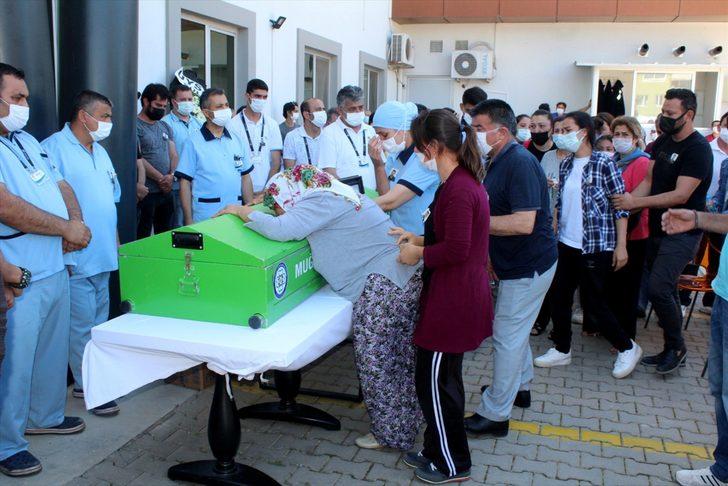 Fethiye'de trafik kazasında yaralanan ambulans şoförü 80 günlük yaşam mücadelesini kaybetti G1