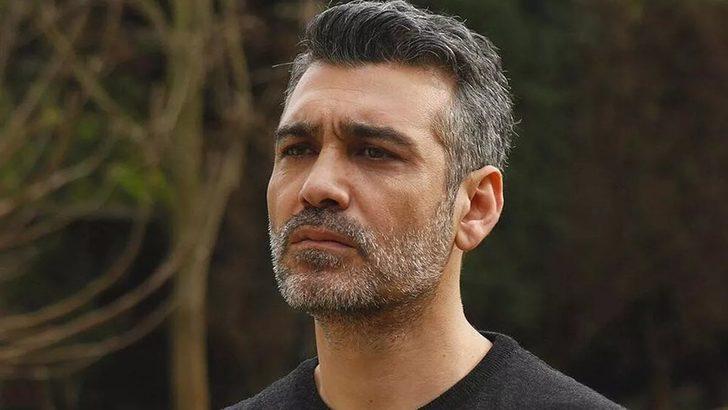 Bu Ilk Degilmis Caner Cindoruk Sadakatsiz De Yasanan Tuhaf Tesadufu Paylasti