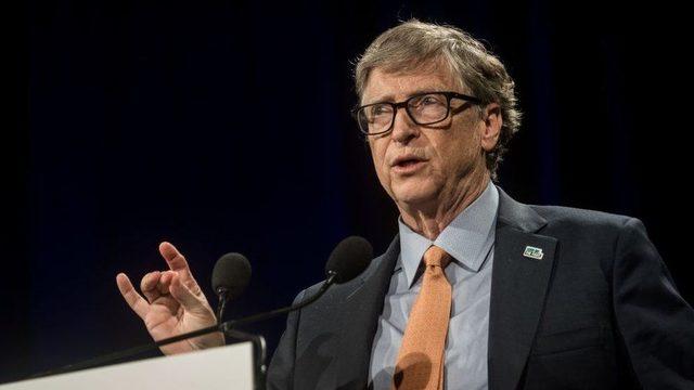 Bill Gates: ABD basını, Gates'in Nobel Barış Ödülü için Jeffrey Epstein'den yardım istediğinin öne sürüldüğünü yazdı
