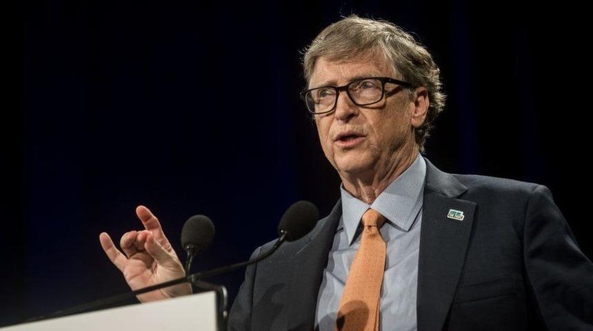 Bill Gates: ABD basını, Gates'in Nobel Barış &Ouml;d&uuml;l&uuml; i&ccedil;in Jeffrey Epstein'den yardım istediğinin &ouml;ne s&uuml;r&uuml;ld&uuml;ğ&uuml;n&uuml; yazdı