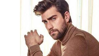 Bu sözler kime? Teşkilat'ın Serdar'ı Çağlar Ertuğrul'dan şaşırtan açıklama: Yalnız başlayan...