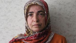 Eski eşinin sokak ortasında darbettiği kadın: Başkasının başına gelmesin