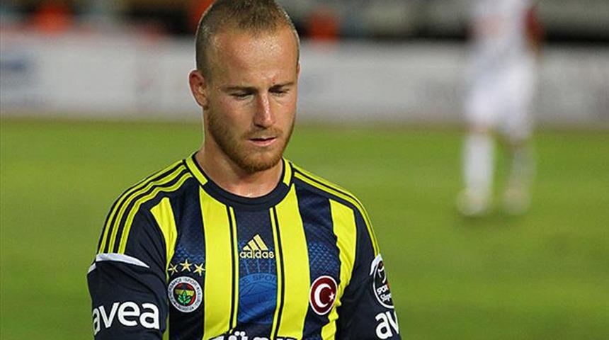 Miroslav Stoch boşa çıktı!
