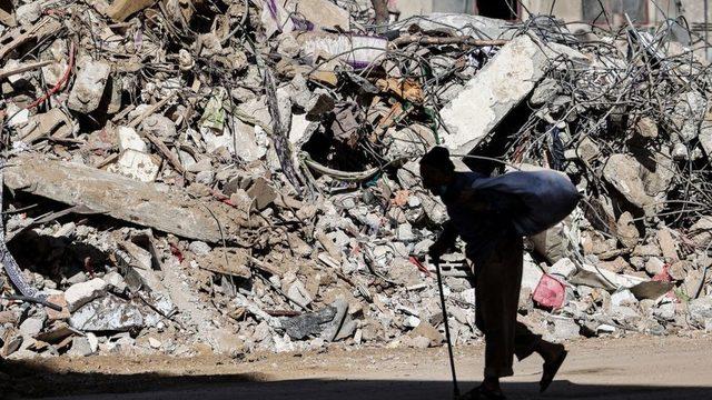 BM İnsan Hakları Konseyi, Filistin de insan hakları ihlallerini soruşturmak üzere komisyon kurulmasına karar verdi 3