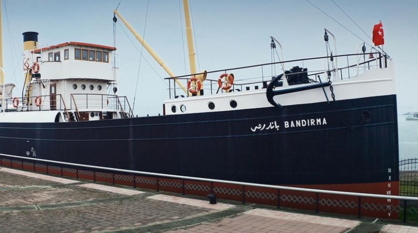 Hıdır Daştan yazdı: Bandırma olmak