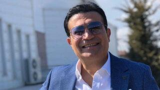 Ünlü şarkıcı Oğuz Yılmaz hayatını kaybetti