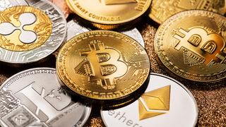 Kripto paralardaki düşüş Çin'in yasak kararının ardından ivme kazandı