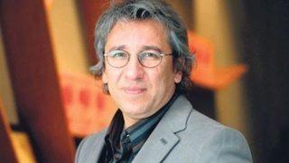 Can Dündar hakkında son dakika kırmızı bülten ve iade talebi!
