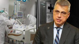 İstanbul İl Sağlık Müdürü Kemal Memişoğlu'dan canlı yayında tedirgin eden açıklama